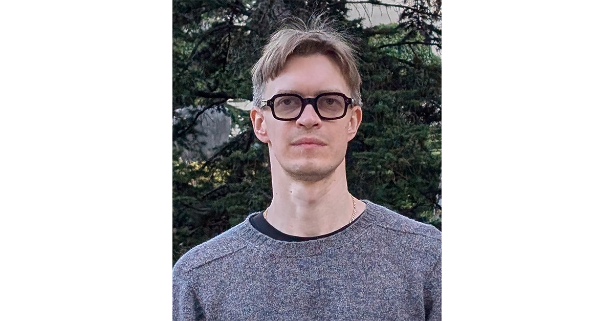 Laurynas Adomaitis