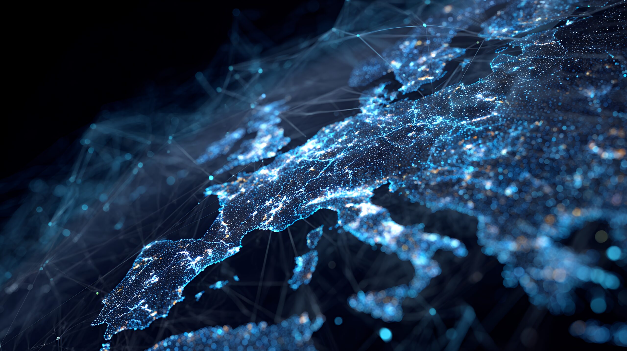 ai-generated-9797620-pixabay AI-generated image of Europe.