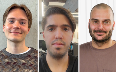 Webinar on 5 February: Tokenization and Cross-lingual Learning in LLMs